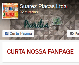 Curta Nossa Fanpage